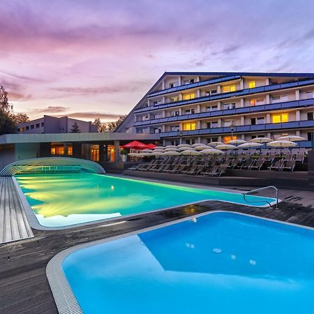 Hotel Jezerka Seč Εξωτερικό φωτογραφία