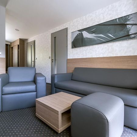 Hotel Jezerka Seč Εξωτερικό φωτογραφία