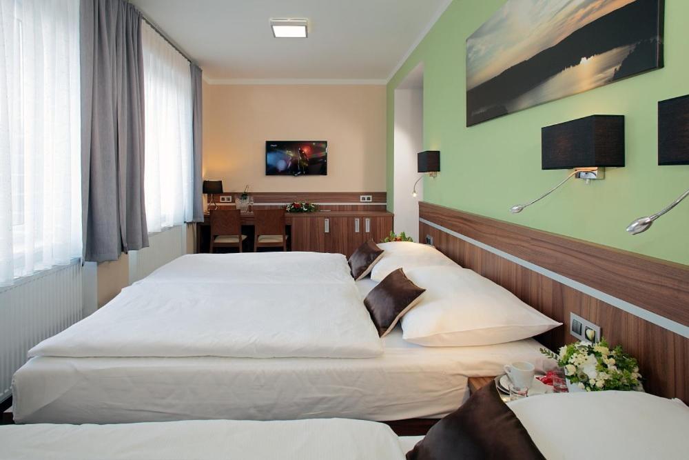 Hotel Jezerka Seč Εξωτερικό φωτογραφία