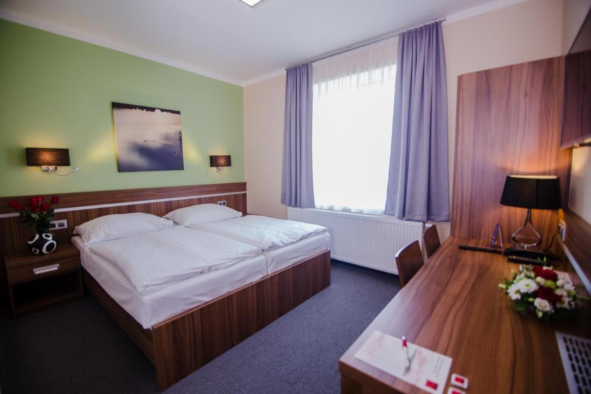 Hotel Jezerka Seč Εξωτερικό φωτογραφία