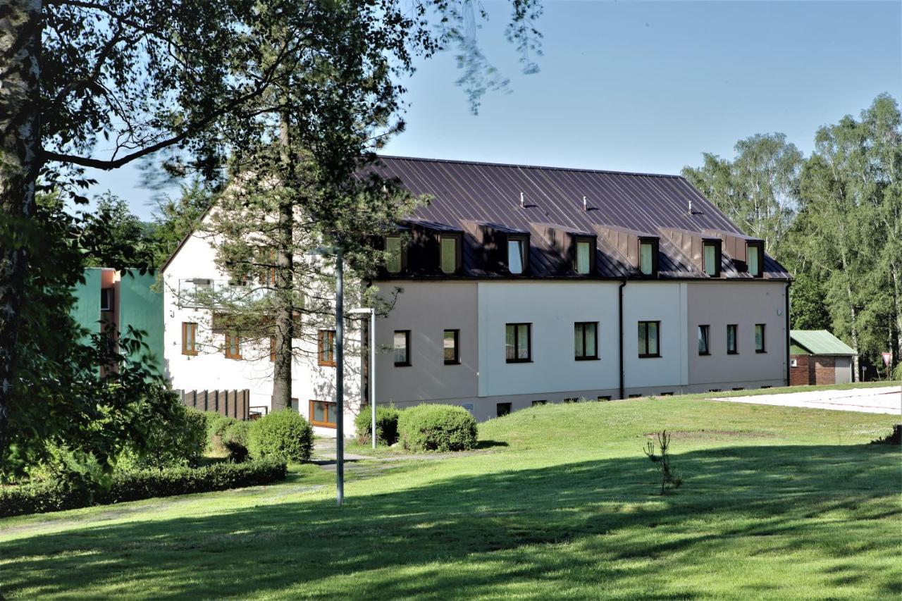 Hotel Jezerka Seč Εξωτερικό φωτογραφία