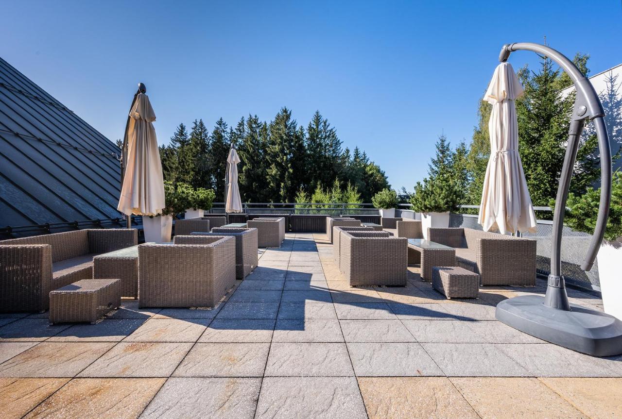 Hotel Jezerka Seč Εξωτερικό φωτογραφία