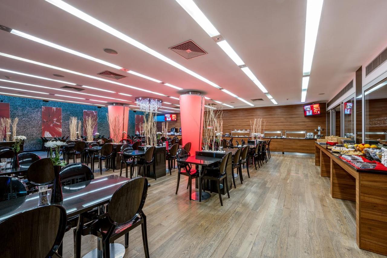 Hotel Jezerka Seč Εξωτερικό φωτογραφία