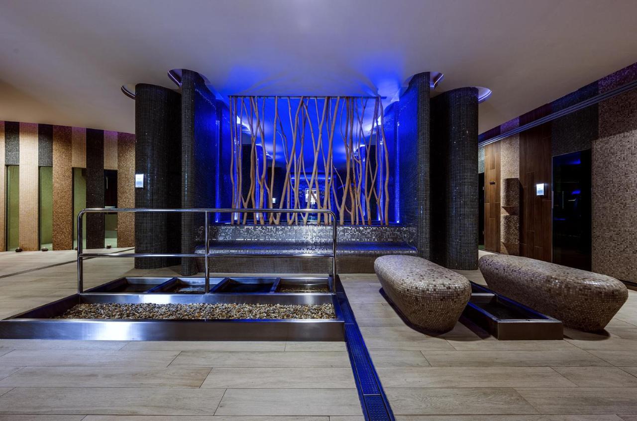 Hotel Jezerka Seč Εξωτερικό φωτογραφία