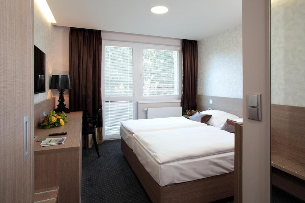 Hotel Jezerka Seč Δωμάτιο φωτογραφία