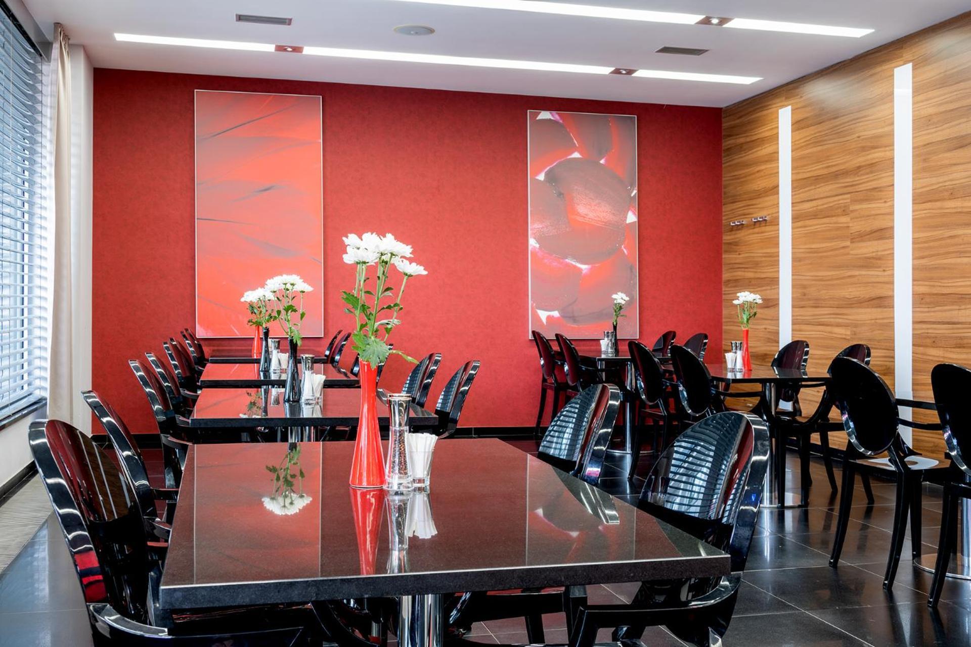 Hotel Jezerka Seč Εξωτερικό φωτογραφία