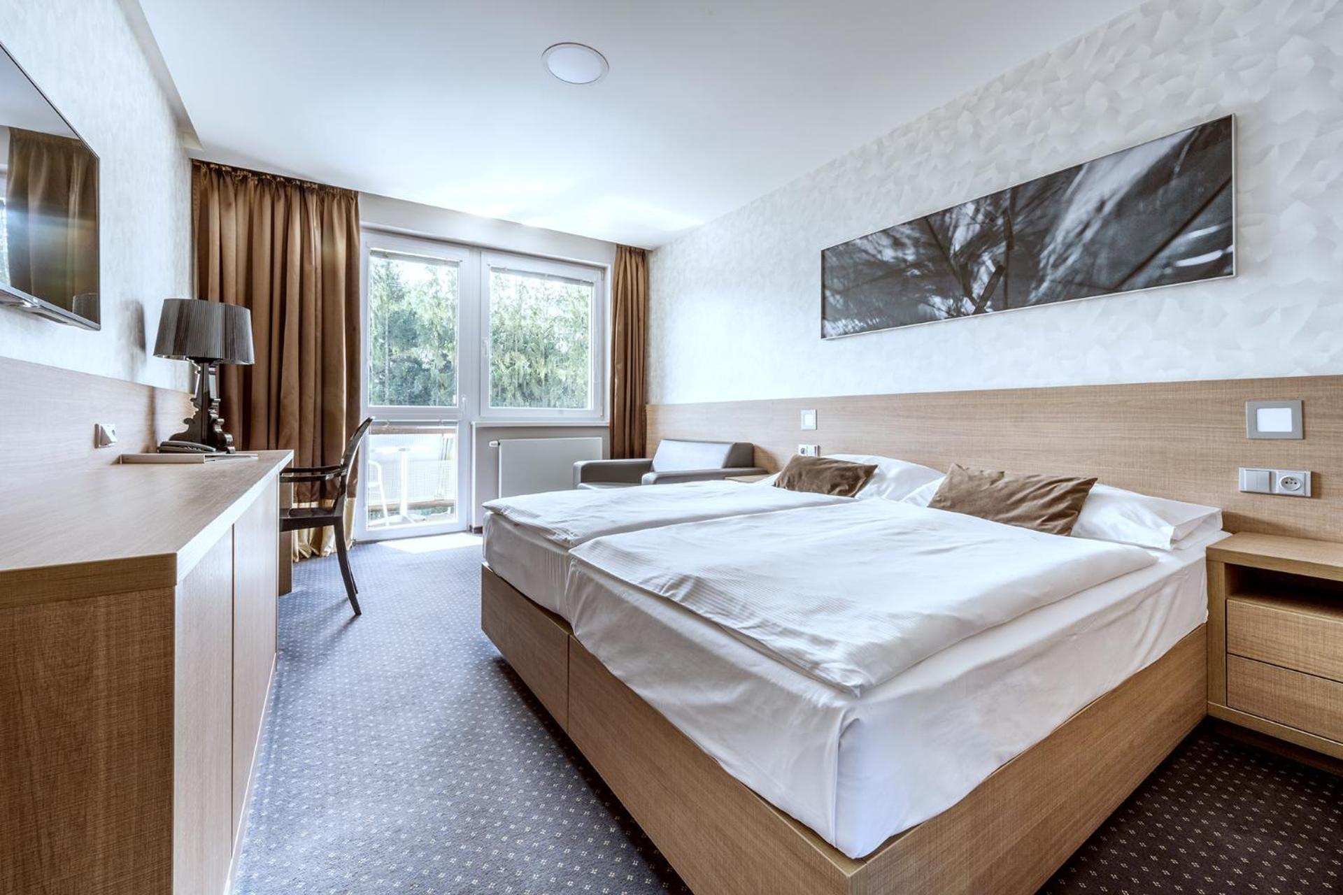 Hotel Jezerka Seč Εξωτερικό φωτογραφία