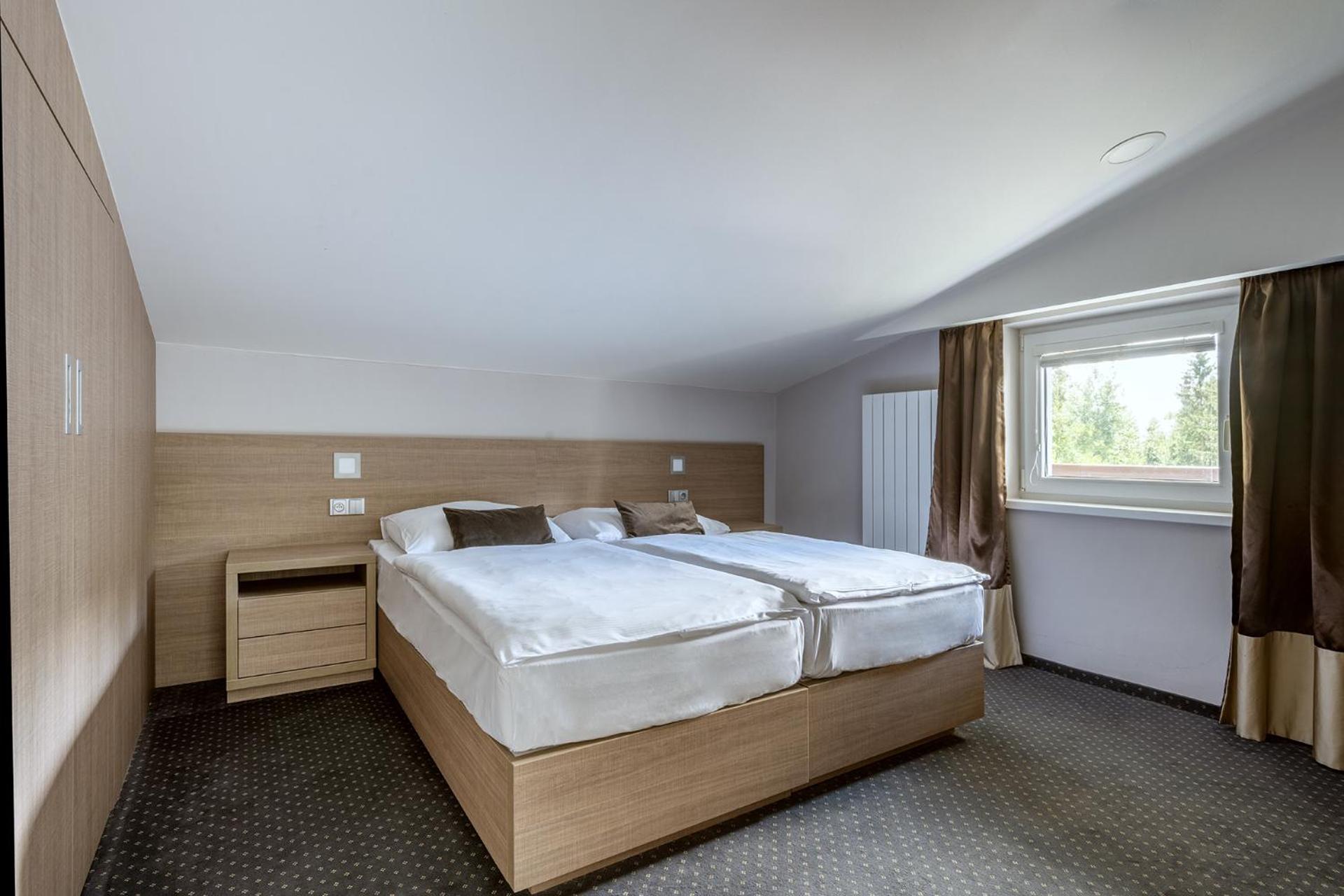Hotel Jezerka Seč Εξωτερικό φωτογραφία
