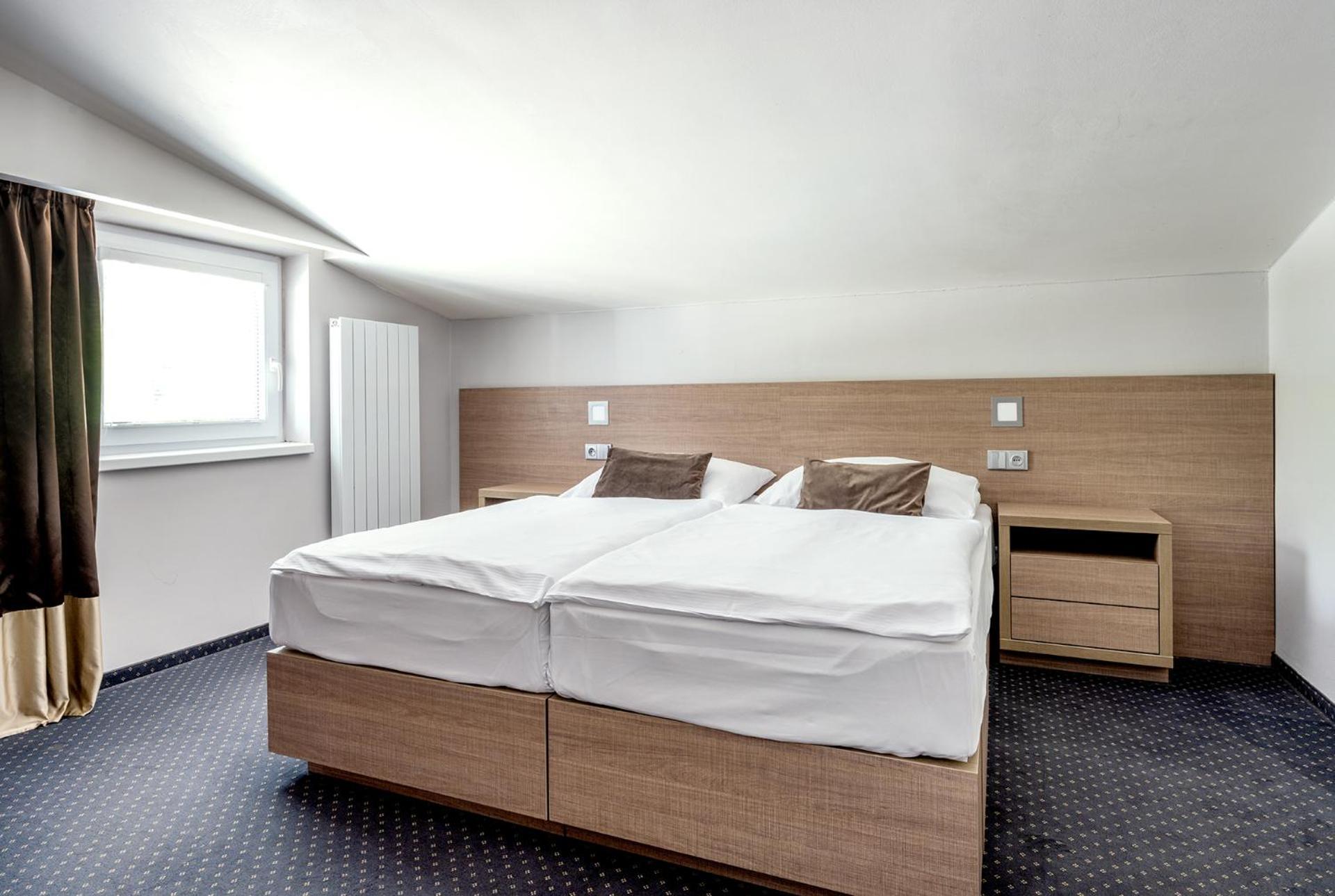 Hotel Jezerka Seč Εξωτερικό φωτογραφία