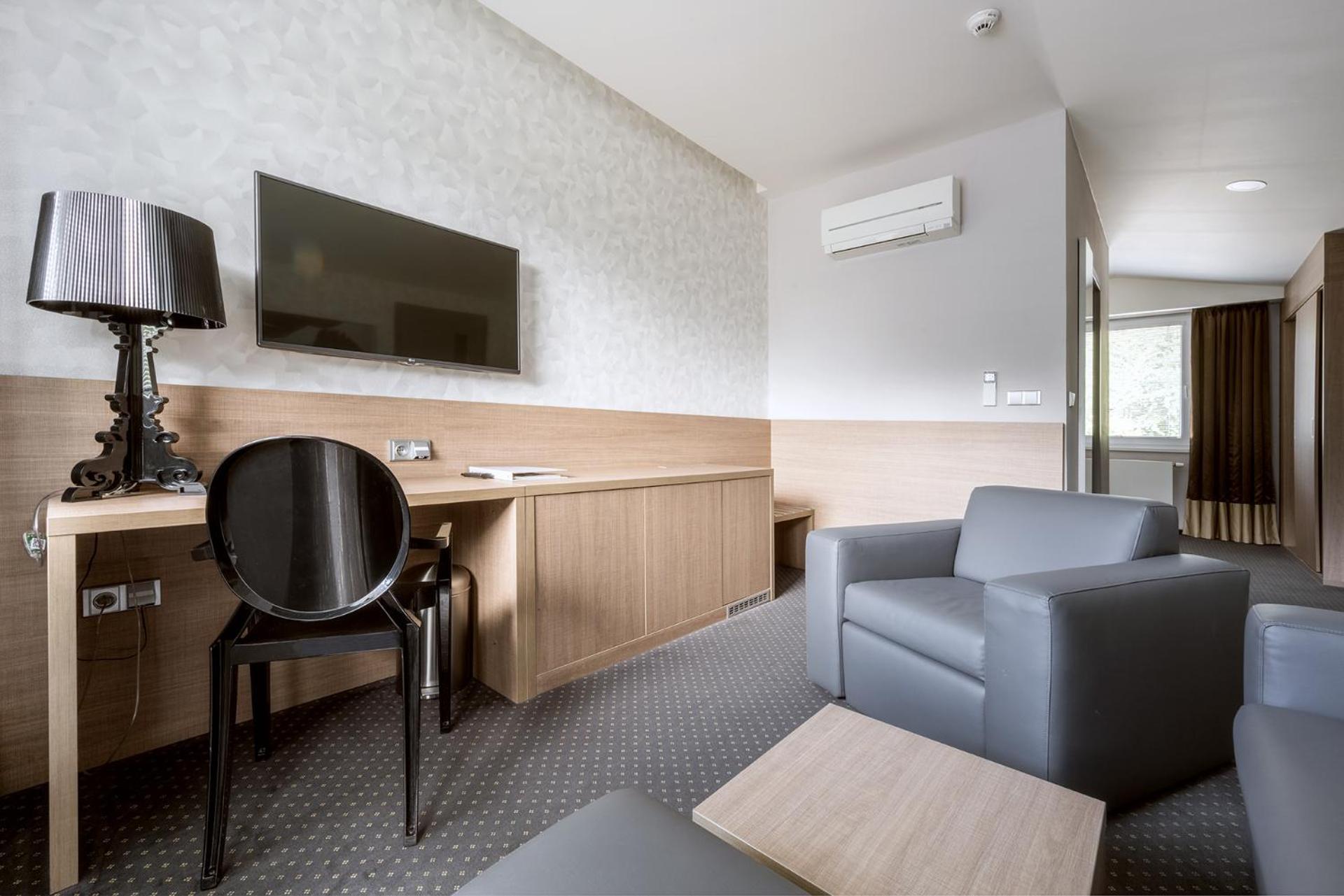 Hotel Jezerka Seč Εξωτερικό φωτογραφία