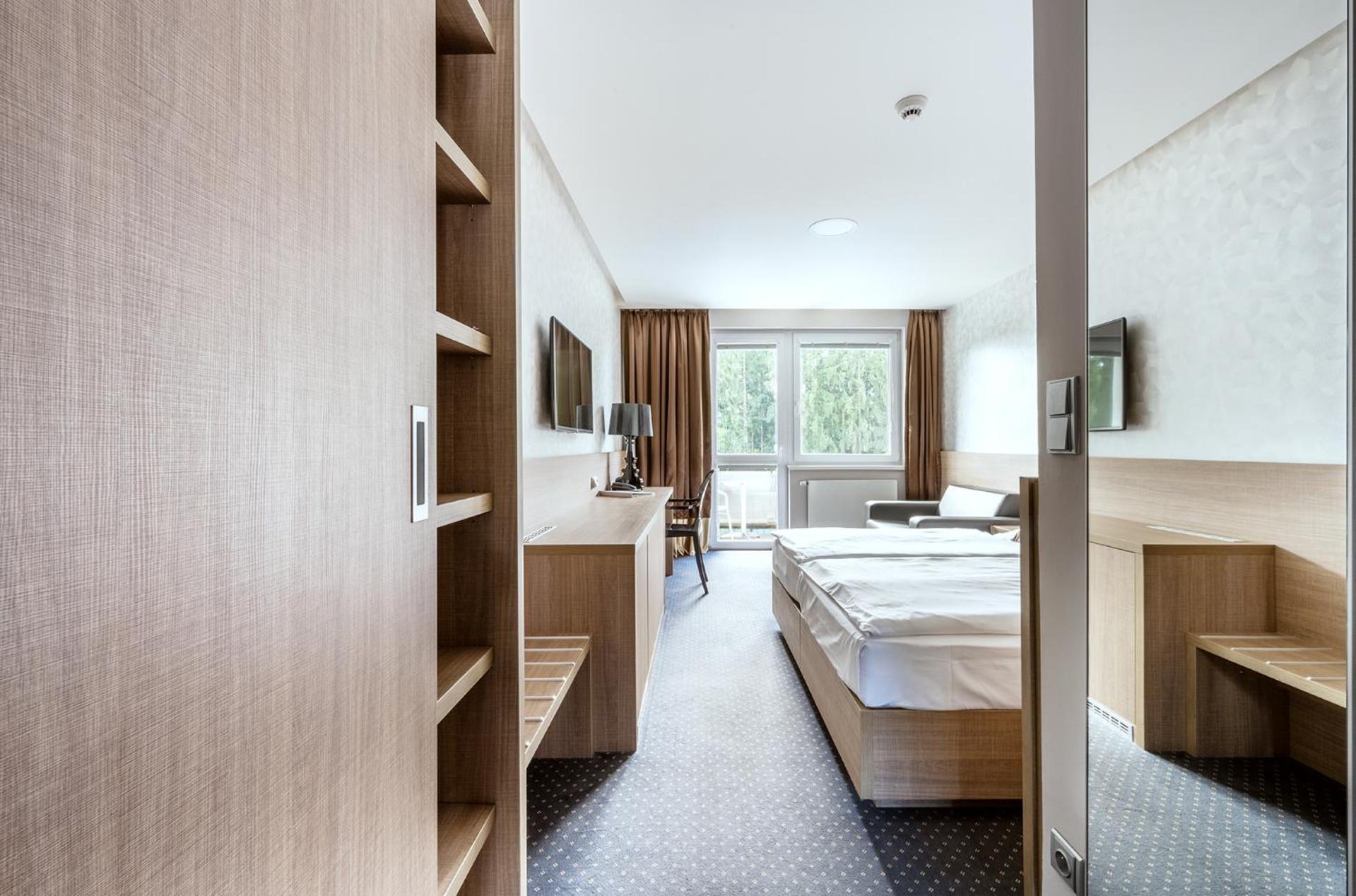 Hotel Jezerka Seč Εξωτερικό φωτογραφία