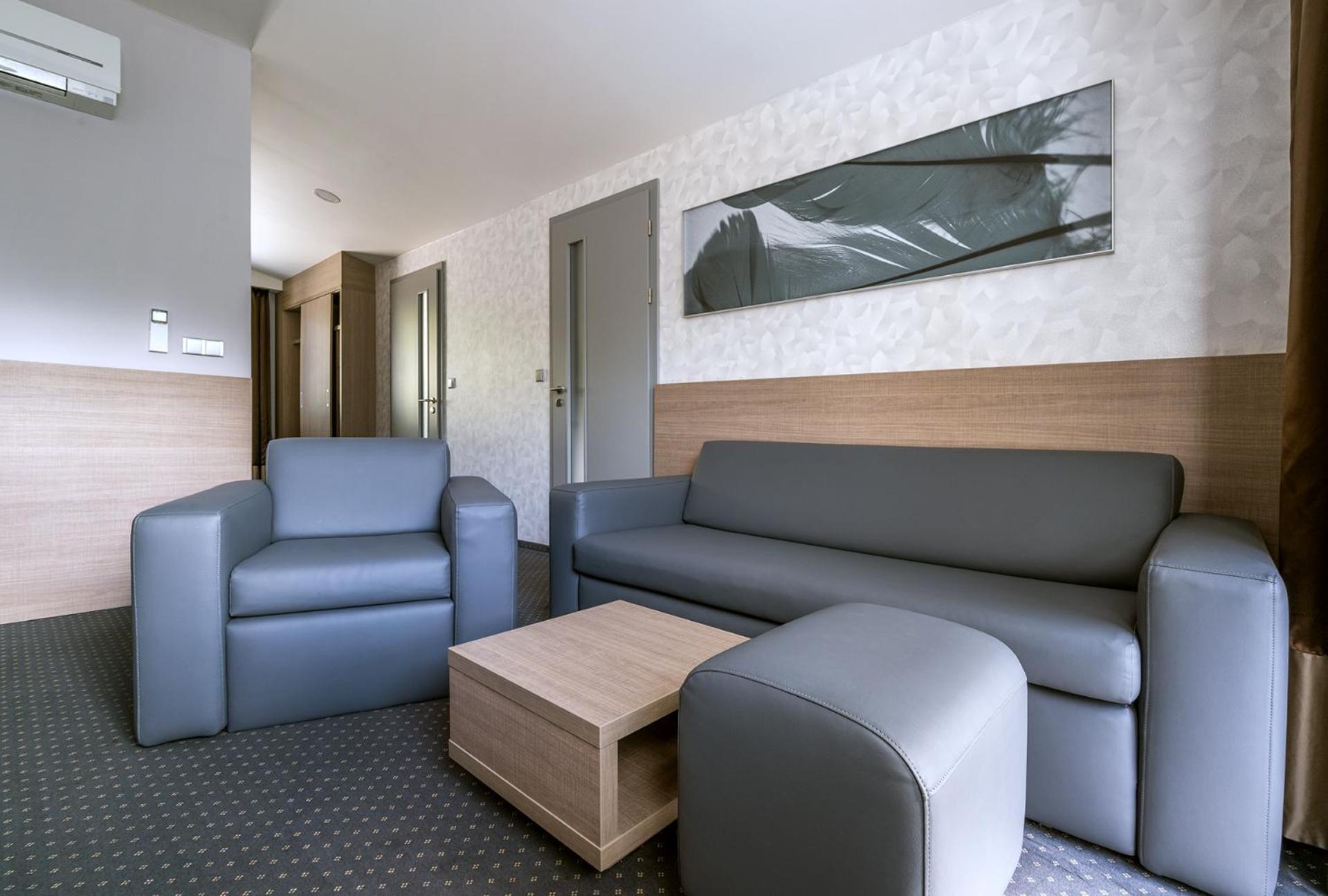Hotel Jezerka Seč Εξωτερικό φωτογραφία