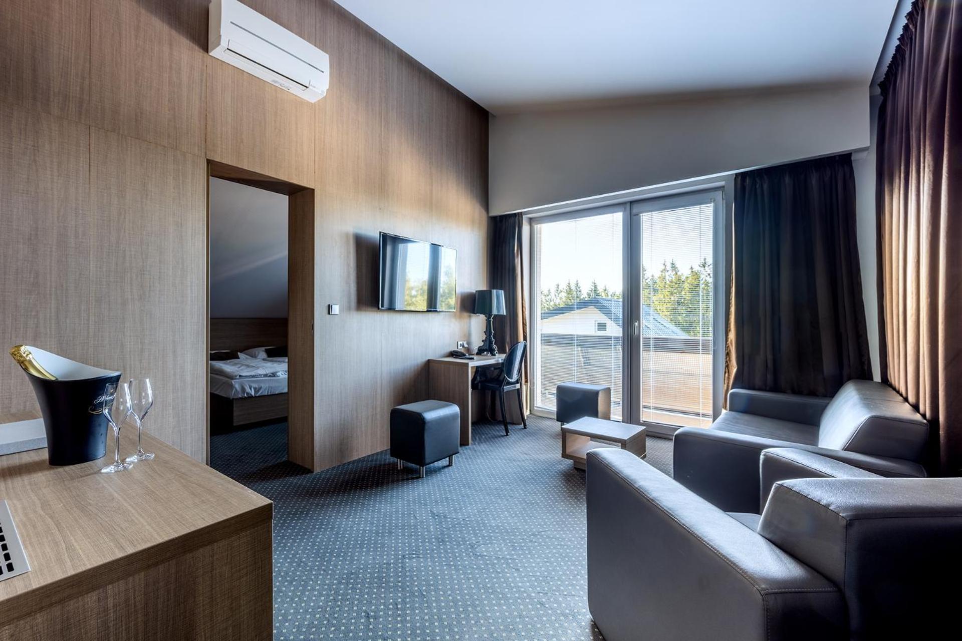 Hotel Jezerka Seč Εξωτερικό φωτογραφία