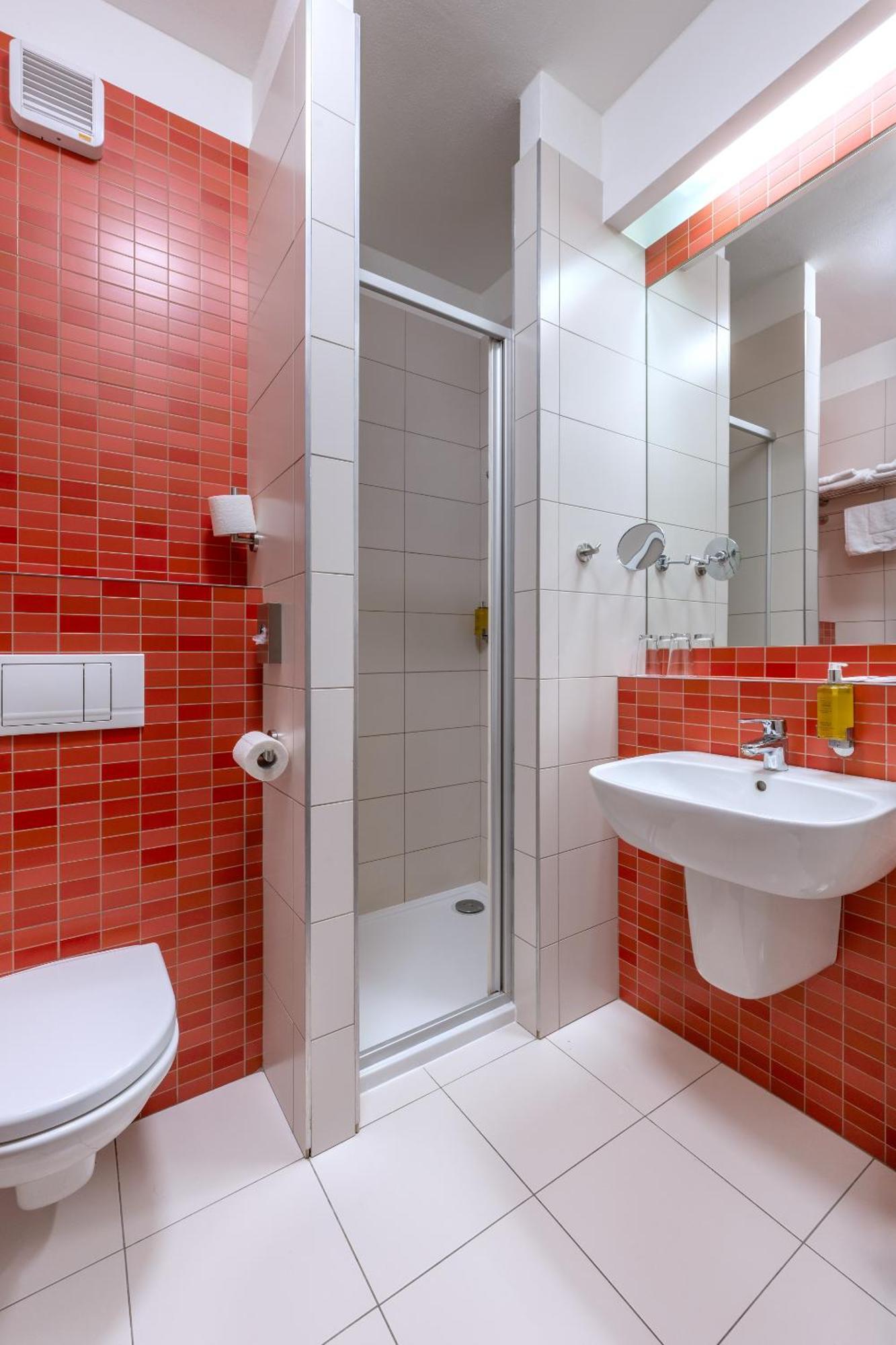 Hotel Jezerka Seč Εξωτερικό φωτογραφία